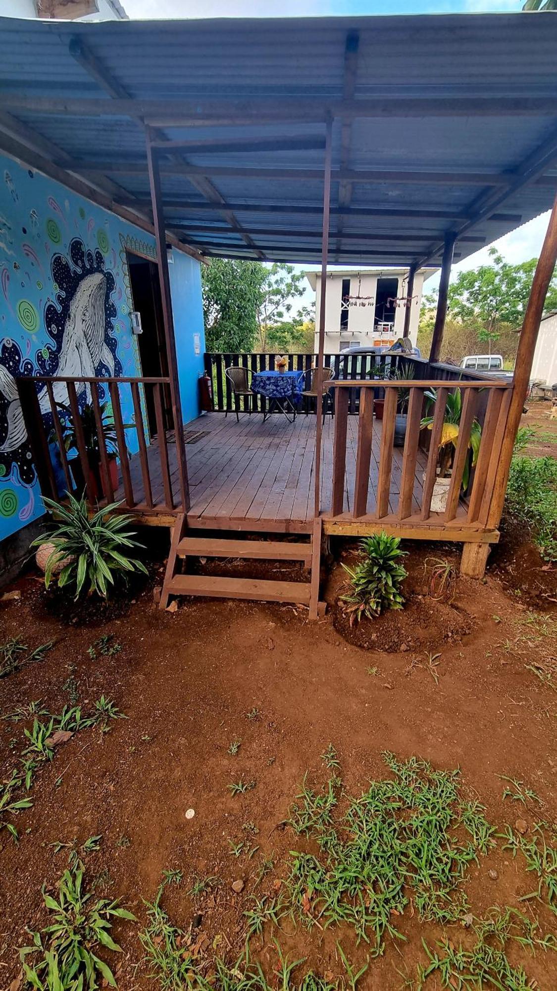 Cabanas Henua Roa Hanga Roa Room photo